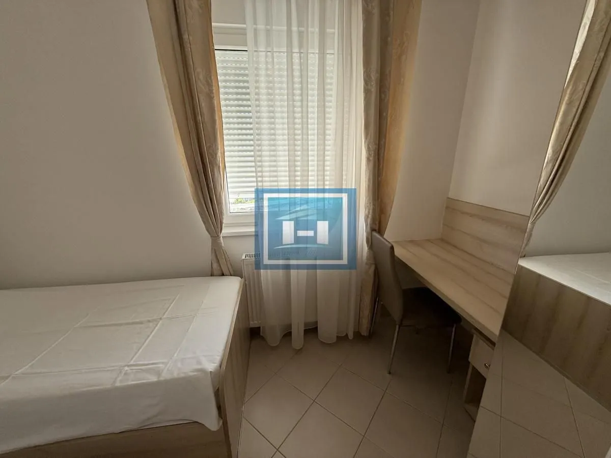 Prodaja, dvosoban stan, 94m², Aqua park, Jagodina
