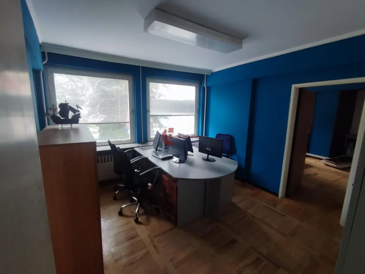 Sale, office space, 148m², Centar, Subotica