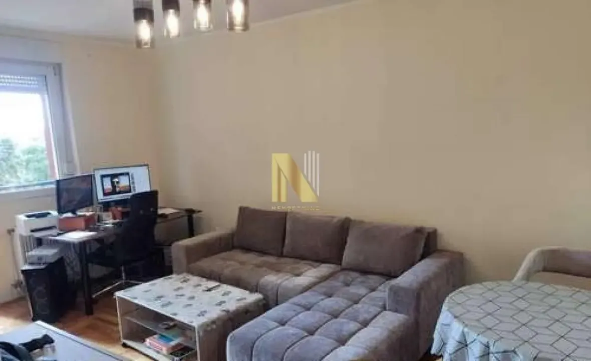 Prodaja, dvosoban stan, 47m², Bulevar Evrope, Novi Sad Sve Podlokacije