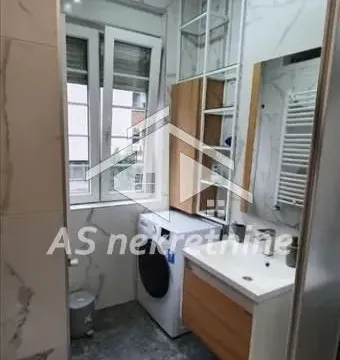 Rent, apartment, 35m², Skadarlija, Beograd - image 12