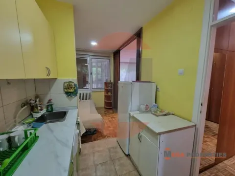 Izdavanje, jednosoban stan, 45m², Voždovac Sve Podlokacije, Beograd - image 12