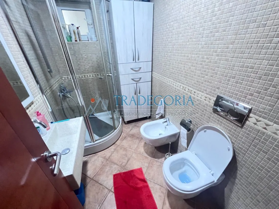 Prodaja, trosoban stan, 100m², Budva, Crna Gora