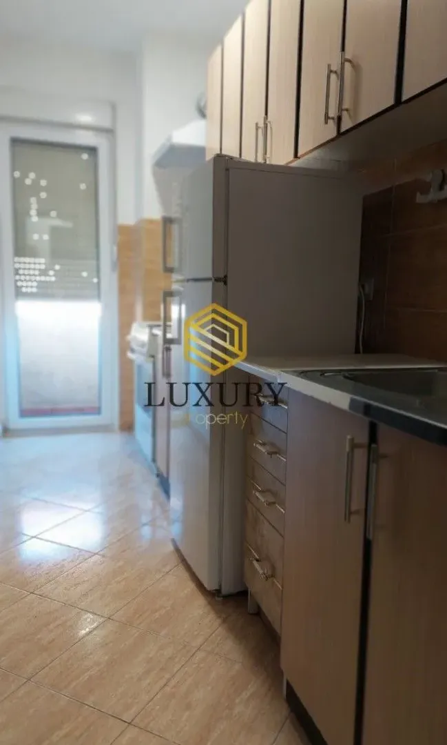 Rent, two bedroom apartment, 51m², Zabjelo, Podgorica