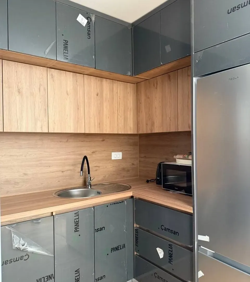 Rent, one bedroom apartment, 42m², Bar, Crna Gora
