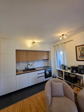 Prodaja, jednosoban stan, 42m², Zabjelo, Podgorica - image 3