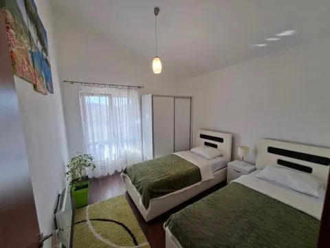 Rent, two bedroom apartment, 80m², Bjeliši, Bar - image 8