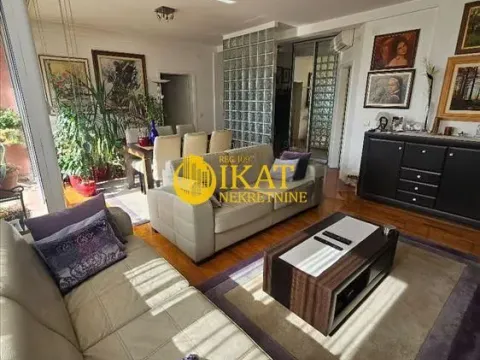 Prodaja, četvorosoban stan, 98m², Bulbulder, Zvezdara Sve Podlokacije - image 3