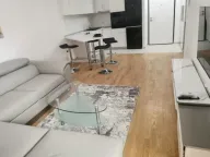 Izdavanje, jednosoban stan, 48m², Stari Aerodrom, Podgorica - image 2