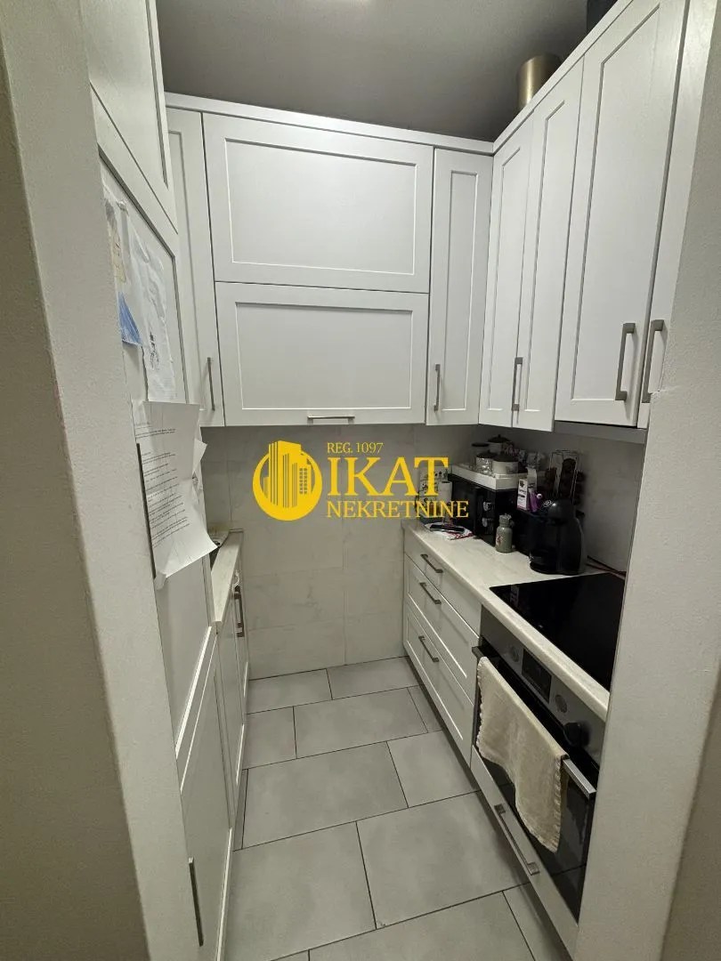 Sale, three bedroom apartment, 69m², Zvezdara Sve Podlokacije, Beograd