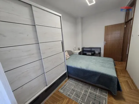 Izdavanje, jednosoban stan, 43m², Jodna Banja, Novi Sad Sve Podlokacije - image 11