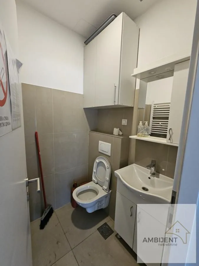 Sale, office space, 37m², Obrenovac, Beograd