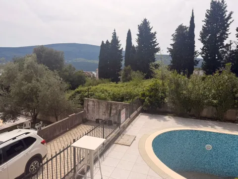 Prodaja, jednosoban stan, 47m², Baošići, Herceg Novi - image 7