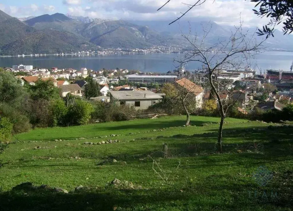Prodaja, plac, 1917m², Bijela, Herceg Novi