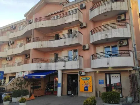 Prodaja, garsonjera, 33m², Rozino, Budva - image 3