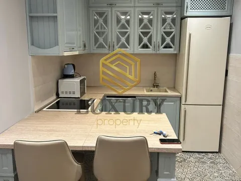 Rent, two bedroom apartment, 49m², Ljubović, Podgorica - image 6