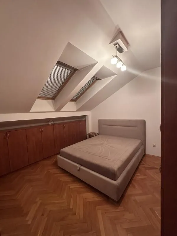 Sale, one bedroom apartment, 62m², Stari Aerodrom, Podgorica