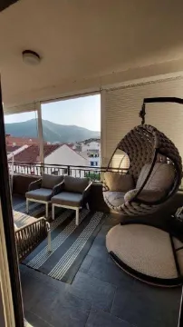 Sale, three bedroom apartment, 78m², Centar, Budva - image 10