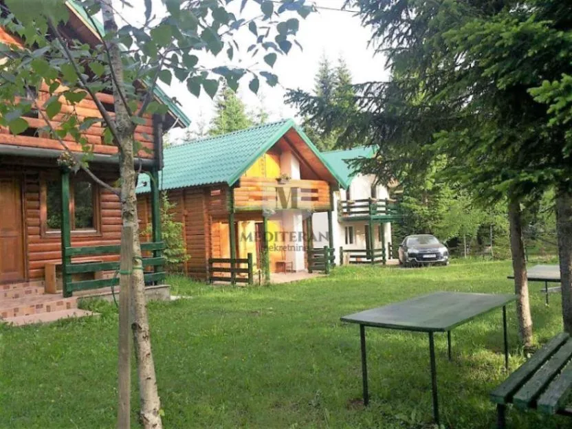 Sale, house, 175m², Palež, Žabljak
