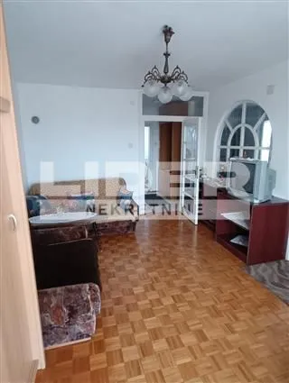 Rent, two bedroom apartment, 57m², Bezanijska Kosa 2, Bežanijska Kosa Sve Podlokacije