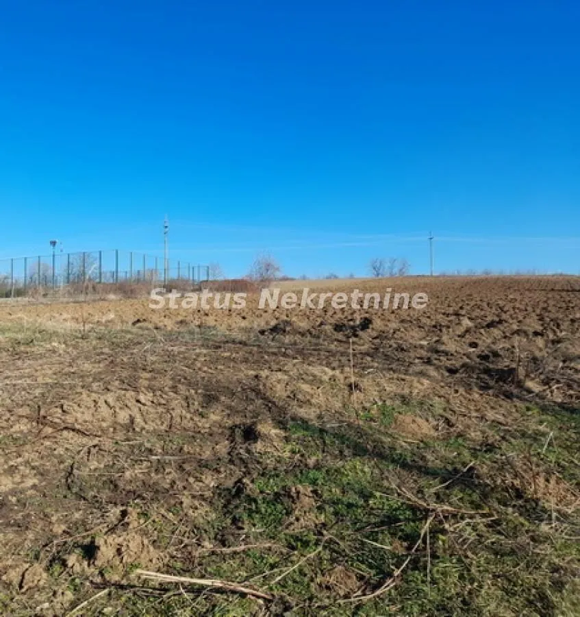 Prodaja, plac, 5479m², Banja Vrdnik, Irig
