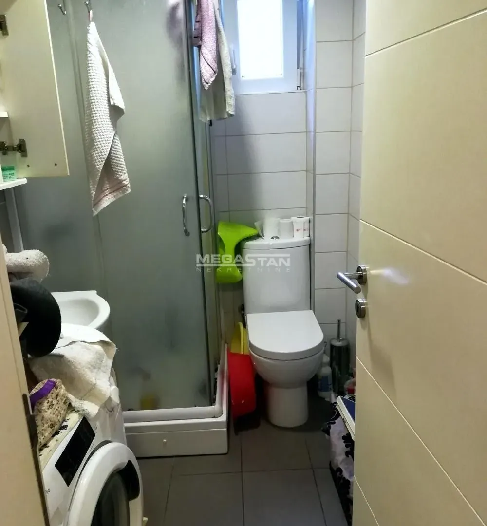 Prodaja, dvosoban stan, 35m², Karaburma, Palilula Sve Podlokacije