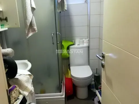 Sale, two bedroom apartment, 35m², Karaburma, Palilula Sve Podlokacije - image 6