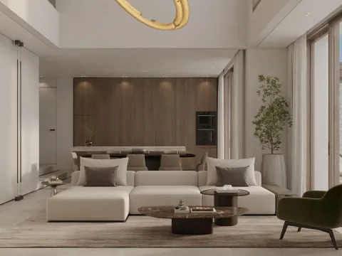 Sale, house, 184m², Luštica Bay, Tivat - image 3