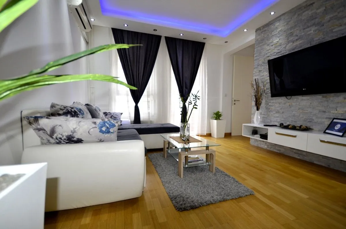 Sale, one bedroom apartment, 47m², Novi Beograd Blok 67, Novi Beograd Sve Podlokacije