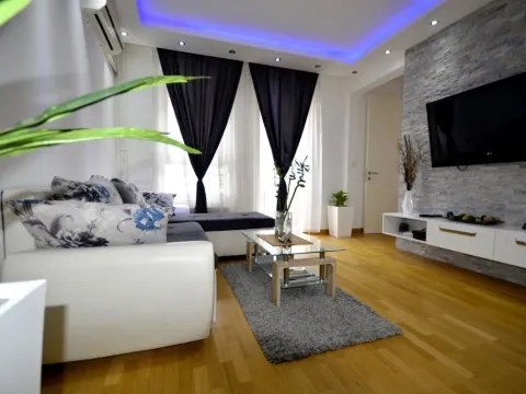 Sale, one bedroom apartment, 47m², Novi Beograd Blok 67, Novi Beograd Sve Podlokacije - image 14
