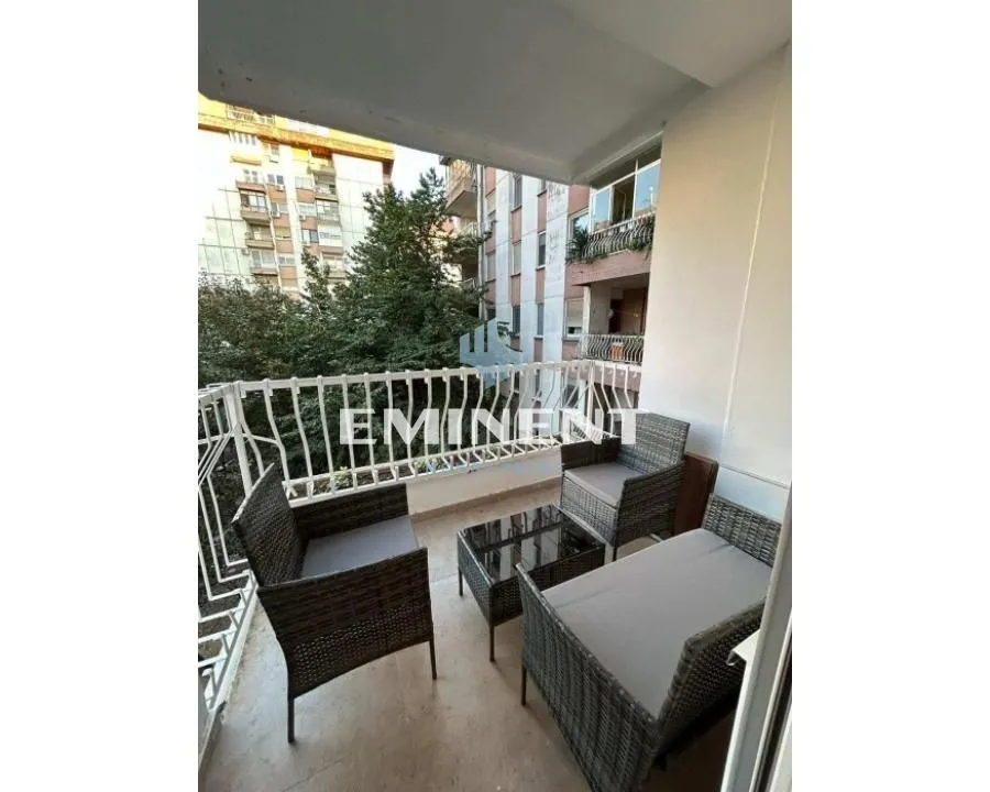 Rent, apartment, 34m², Stari Grad, Beograd
