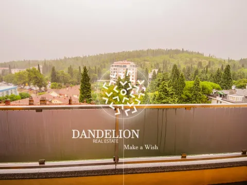 Izdavanje, četvorosoban stan, 130m², Centar, Podgorica - image 8