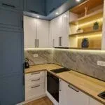 Prodaja, dvosoban stan, 66m², Bečići, Budva - image 6