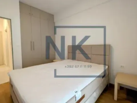 Izdavanje, jednosoban stan, 45m², Zabjelo, Podgorica - image 9