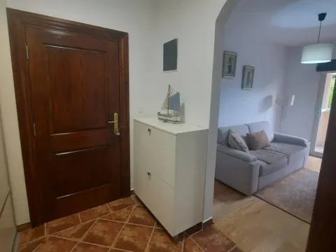 Prodaja, garsonjera, 38m², Pržno, Budva - image 6