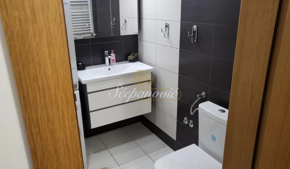 Prodaja, trosoban stan, 59m², Liman 3, Novi Sad Sve Podlokacije