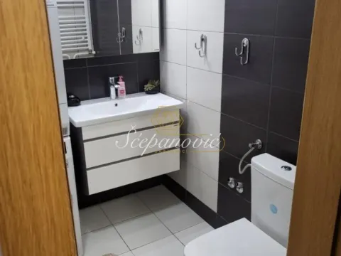 Prodaja, trosoban stan, 59m², Liman 3, Novi Sad Sve Podlokacije - image 2