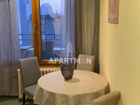 Prodaja, jednosoban stan, 37m², Lion, Zvezdara Sve Podlokacije - image 5