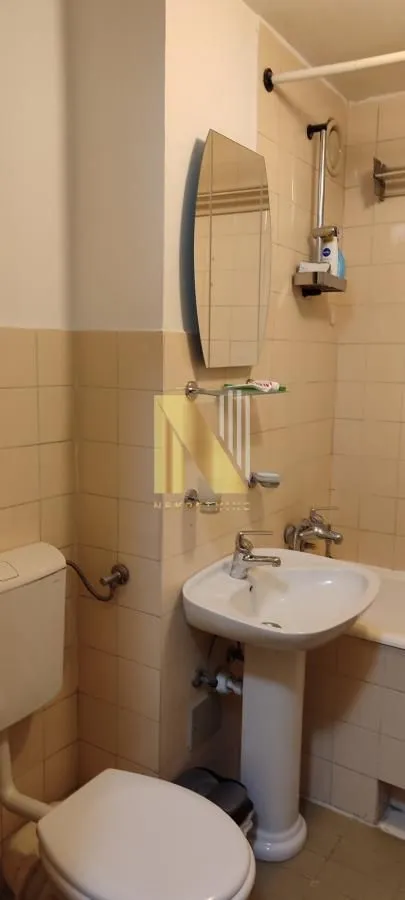 Izdavanje, jednosoban stan, 39m², Liman 3, Novi Sad Sve Podlokacije