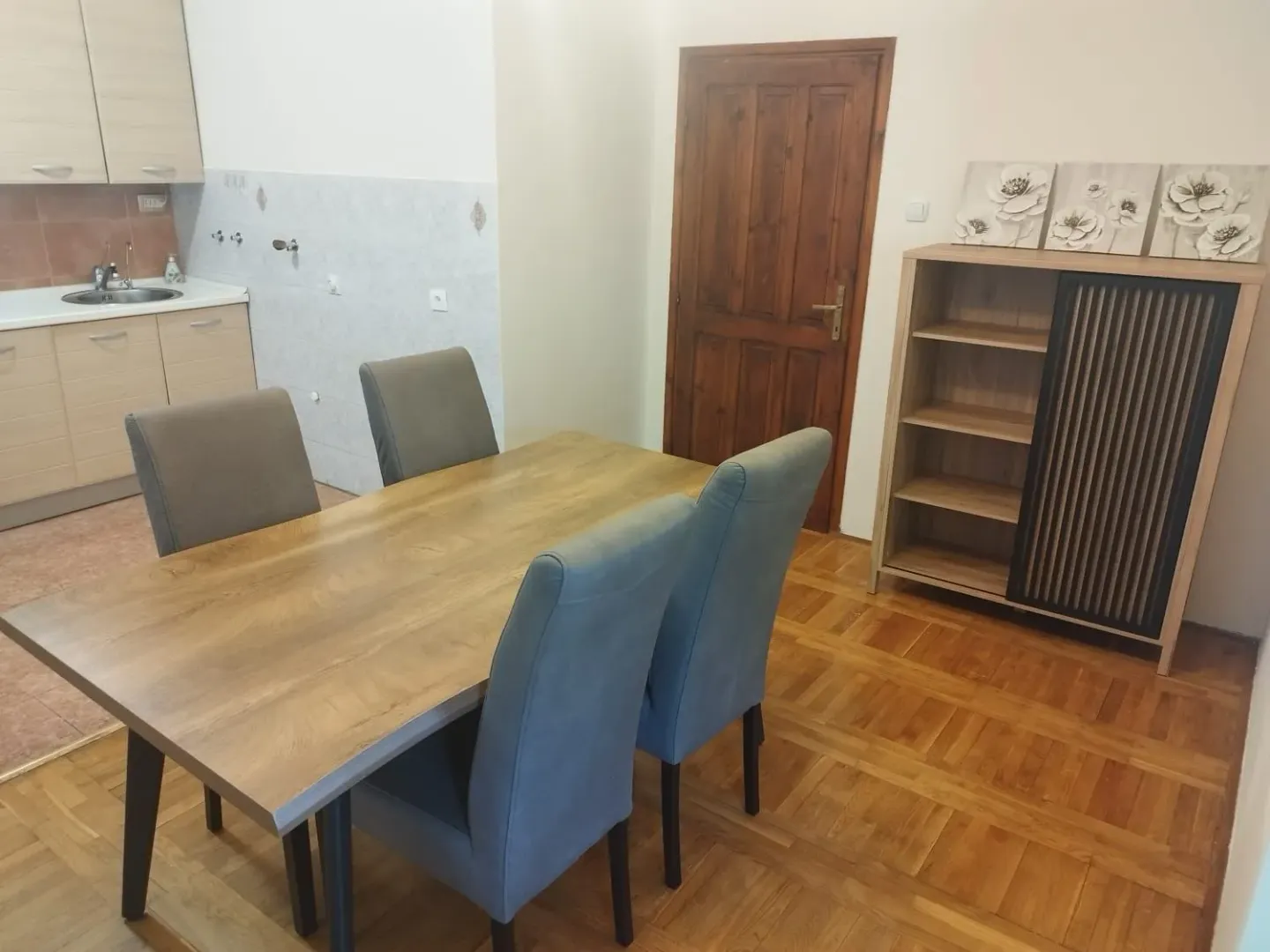 Rent, house, 140m², Zabjelo, Podgorica