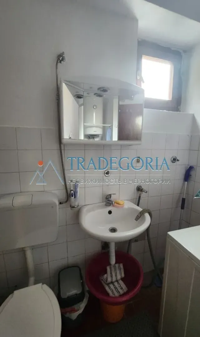 Prodaja, dvosoban stan, 73m², Bar, Crna Gora