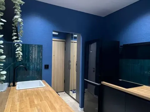 Prodaja, garsonjera, 33m², Centar, Budva - image 6