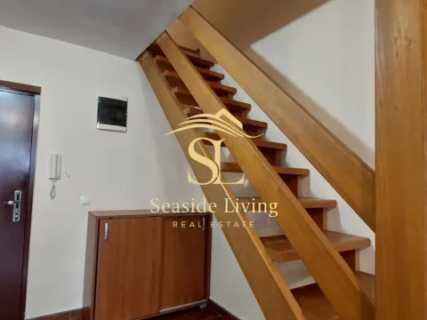 Rent, one bedroom apartment, 56m², Centar, Tivat - image 8