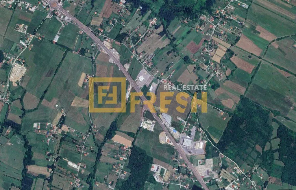 Sale, office space, 600m², Danilovgrad, Crna Gora