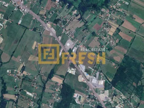 Sale, office space, 600m², Danilovgrad, Crna Gora