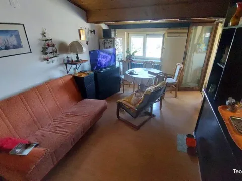 Prodaja, stan, 110m², Savski Venac, Beograd - image 2