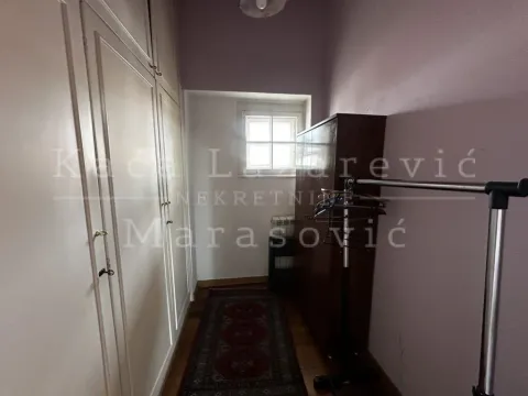 Izdavanje, dvosoban stan, 71m², Savski Venac, Beograd - image 16