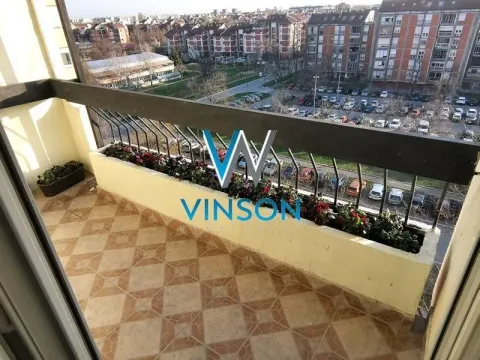Prodaja, dvosoban stan, 59m², Novi Sad Sve Podlokacije, Novi Sad - image 13