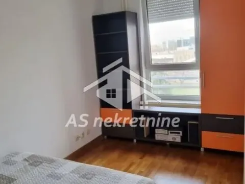 Izdavanje, dvosoban stan, 52m², Novi Beograd Blok 67, Novi Beograd Sve Podlokacije - image 8
