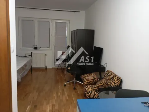 Izdavanje, stan, 29m², Betanija, Novi Sad Sve Podlokacije - image 2