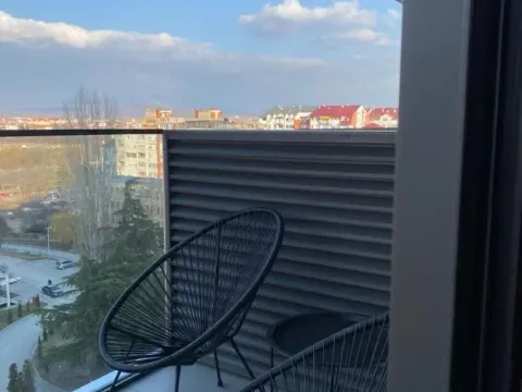 Izdavanje, dvosoban stan, 55m², Medijana, Niš - image 6